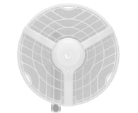 Ubiquiti GBE-LR-EU CPE GigaBeam 38dBi 60GHz+5GHz 1xLAN PoE - 642954 - zdjęcie 2